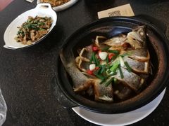 -喜洲翰林餐厅(董家百年老宅店)