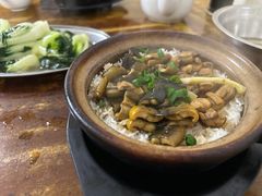 -康乐餐馆(台山商业城D座商场店)