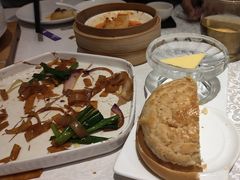 -粤域茶餐厅