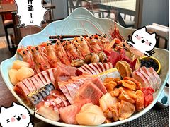 -田舍家Inakaya(天汇igc店)