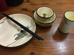 -外婆菜之崇明味道(锦江乐园店)