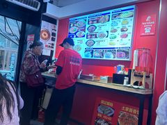 -阿当·小炒牛肉面(人广店)