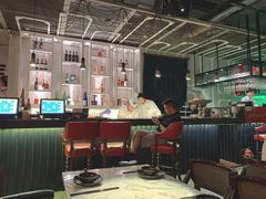 大堂-JUKEBOX玖部音乐餐厅(华侨城店)