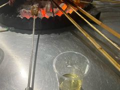 -二师兄火盆烤肉(湖口店)