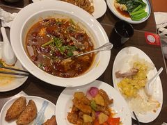 -新旺茶餐厅(嘉里城店)