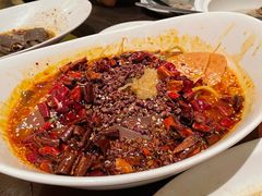 -林芝工布庄园希尔顿酒店-猎味中餐厅