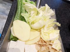 -0317火锅鸡·清真(正达店)