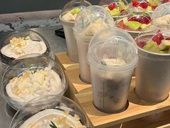 -喜茶(深圳万象城黑金店)