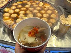 -庙街旅游·美食广场(五一广场店)