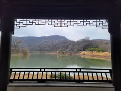 -南山风景名胜区