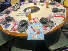 -哥老官重庆美蛙鱼头(五角场合生汇店)