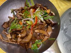 -金燕宫菜馆(金燕路店)