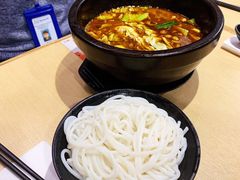 -大鼓米线(长宁建滔广场DM店)