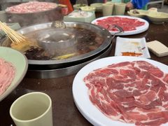 -巴倒烫陆派火锅山庄(南山总店)