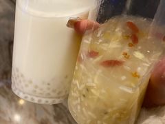 -鲍氏老字号冷热饮老店(瑞安店)