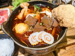 -老爷锅(新街口IFCX店)