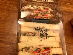 -申氏糕点(三好街店)