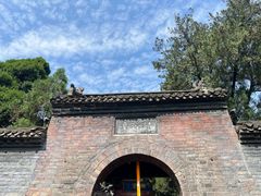 -洛阳白马寺