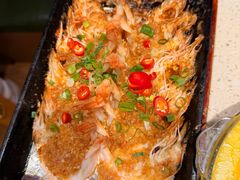 -禧香逢烧烤金牌鸡手王(繁荣路店)