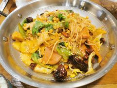 -川锅哎哟·麻辣香锅(国大城市广场店)