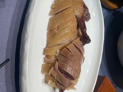 -狮王府淮扬菜(万象城店)