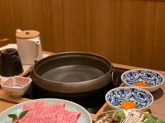 -然锅料理