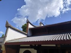 -福州开元寺