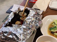 -管氏翅吧(马家堡店)