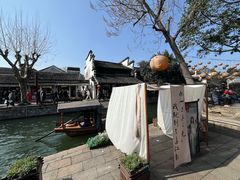 -南浔古镇
