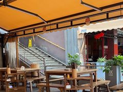 -井福老火锅(温江亚洲湾店)