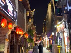 -东西巷