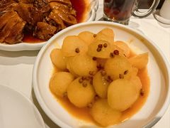 -老爷庙风味美食府(魏都大道店)