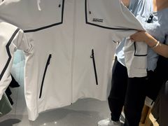 -杉杉奥特莱斯广场(哈尔滨店)