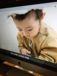 -WPlus明星肖像亲子全家福摄影