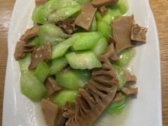 -王胖子土菜馆·特色杭帮菜·农家土菜