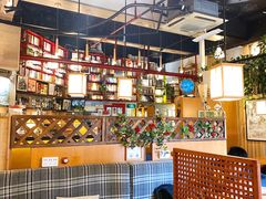 -花神咖啡馆(文汇路店)