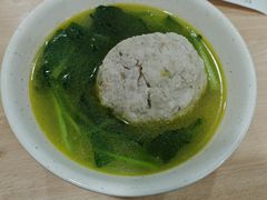 -蒋家桥饺面店(广陵路店)