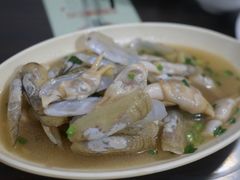 -旧款宁波饭店(华敏世纪广场店)