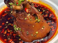 -唐猫庭院·千年陕菜(大唐不夜城店)