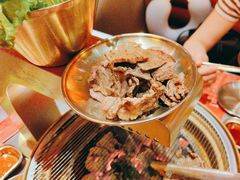 -西塔老太太泥炉烤肉(苏州大悦城店)