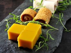 花香酥烤鸭-便宜坊烤鸭店(科创店)