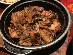 -客语客家菜(东山口店)