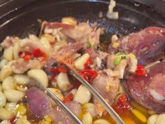 -金龙·打边炉(南京西路店)