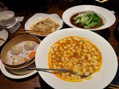 -苏帮袁Sue Cuisine(将台店)
