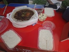 -东财大盘鸡(黑石礁店)