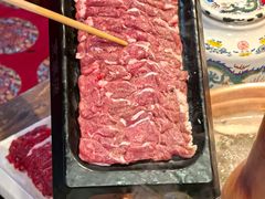 -清真·京华源铜锅涮肉(丰庆店)