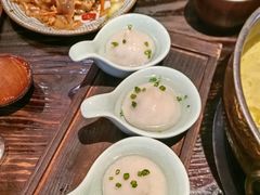 -凤凰山斑鱼馆(恭城店)