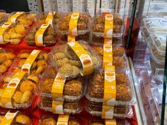 -盒马鲜生(富田新天地店)
