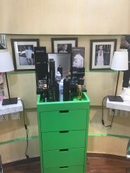 -艺米阳光Hair Salon