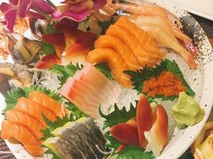 -贵木日本料理·铁板烧(新地假日广场店)